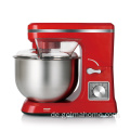 Multifunktionaler 4-in-1-Lebensmittel-Teig-Kuchen-Mixer